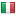 derigo.com server is located in Italy